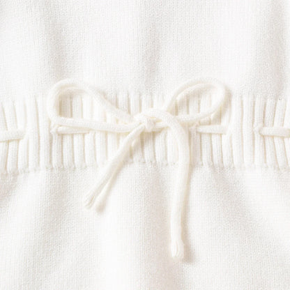 Bambino's Knitted Romper