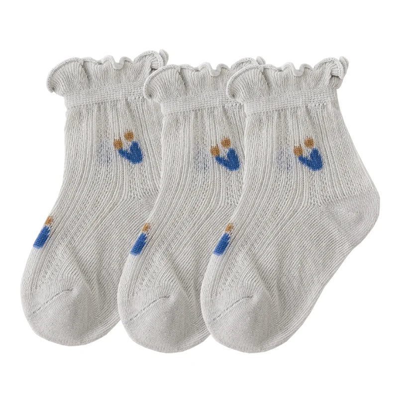 Bambino's Sweet Socks Set