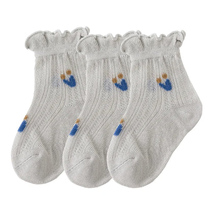 Bambino's Sweet Socks Set