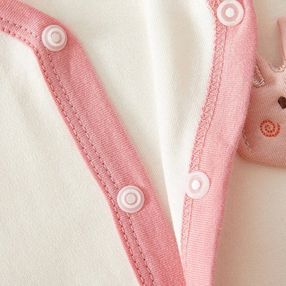 Bambino's Animal Romper