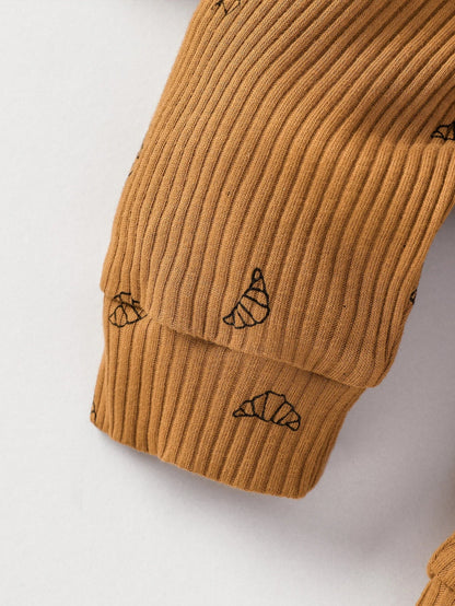 Bambino's Pajama Set