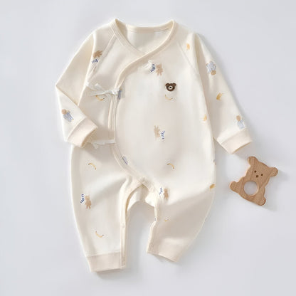 Bambino's Cute Romper