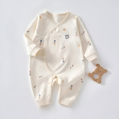 Bambino's Cute Romper
