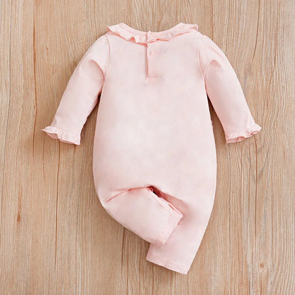 Bambino's Cute Romper