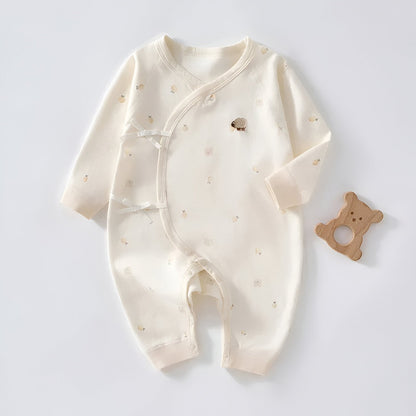 Bambino's Cute Romper
