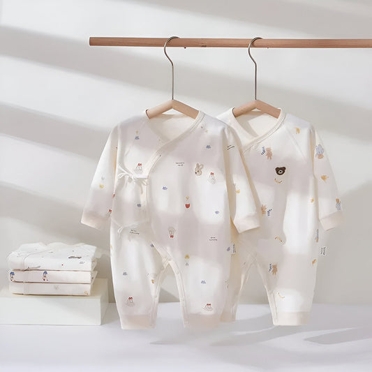 Bambino's Cute Romper