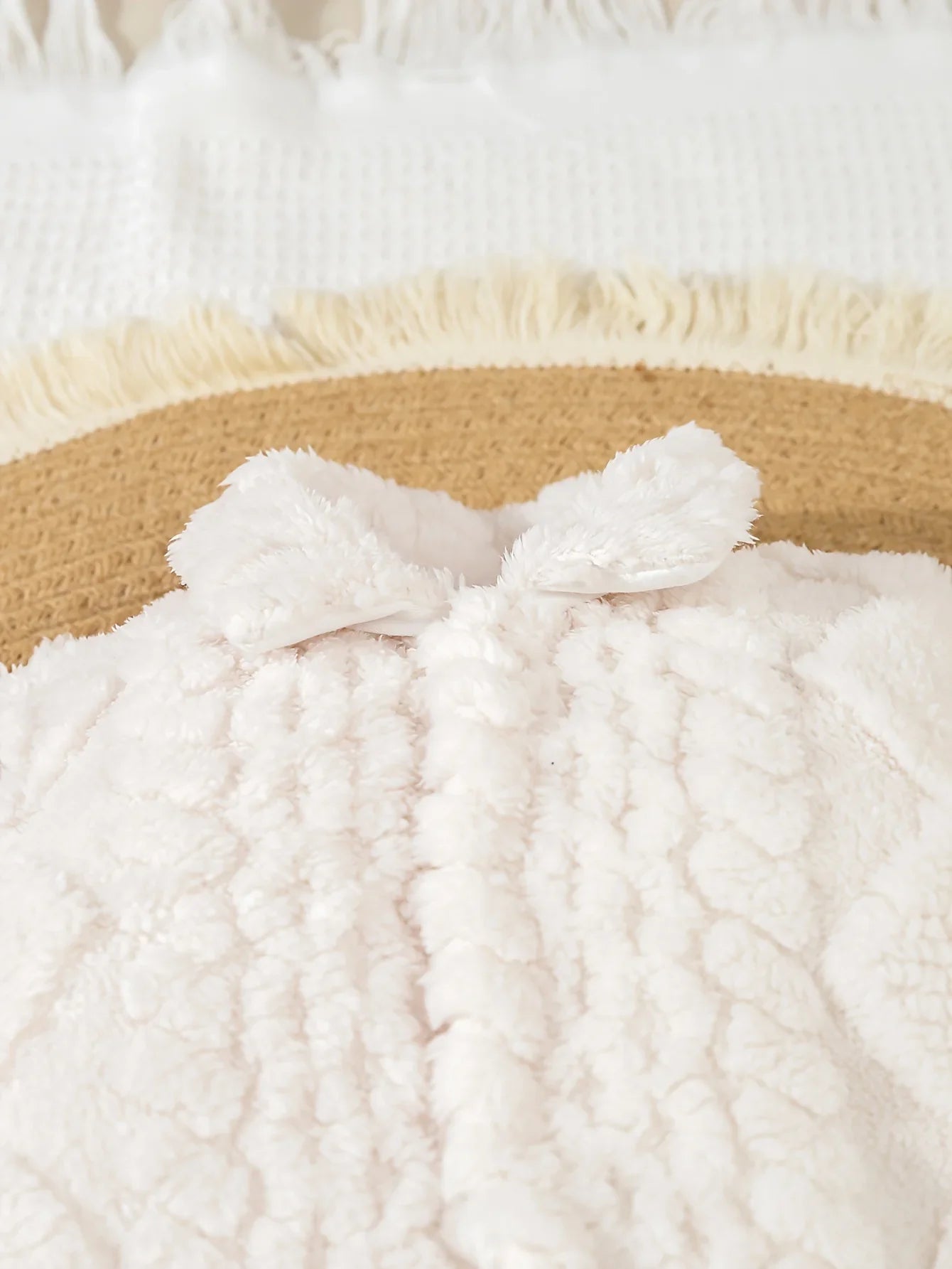 Bambino's Comfy Romper