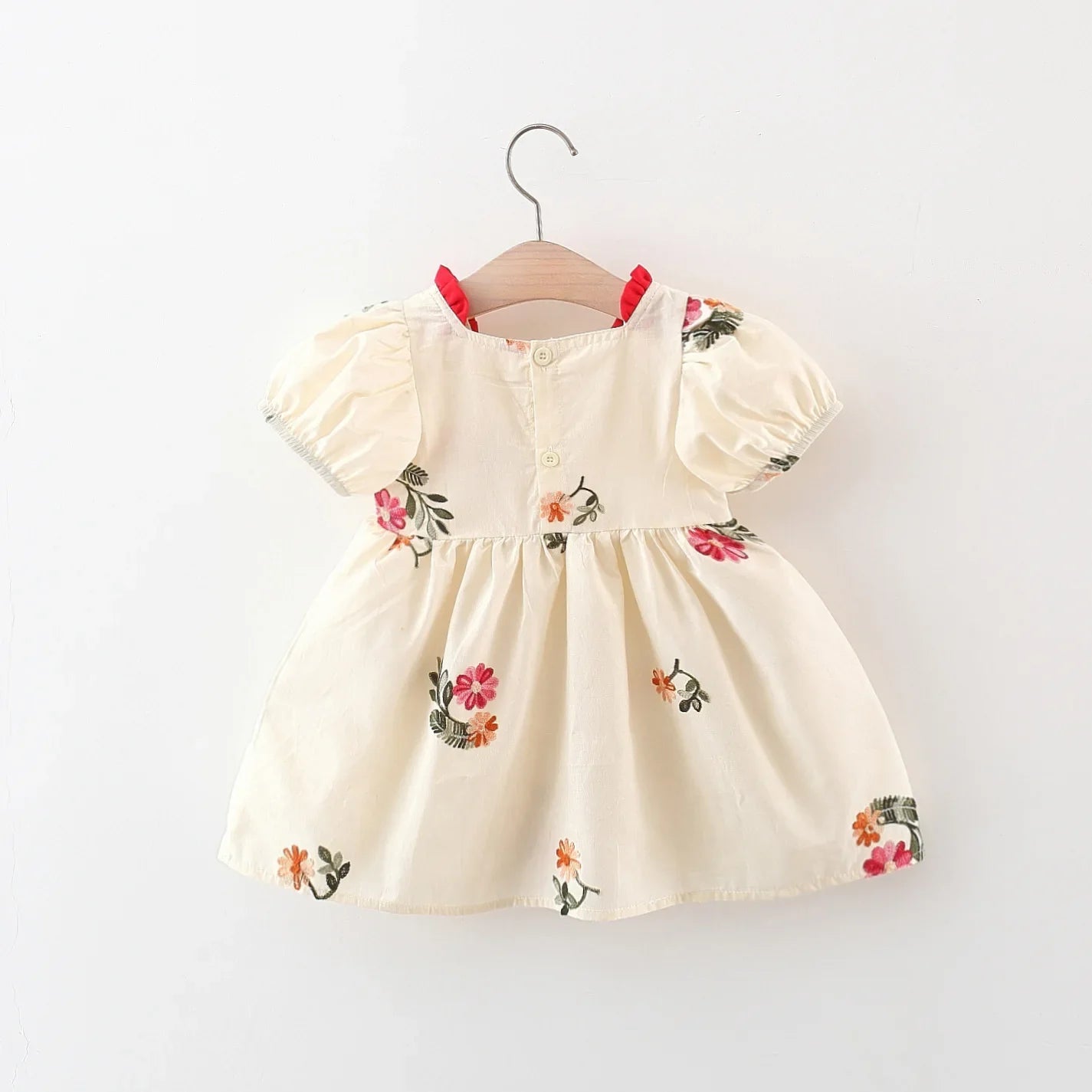 Bambino's Vintage Dress