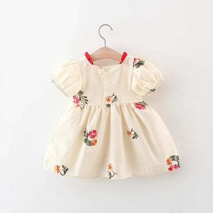 Bambino's Vintage Dress