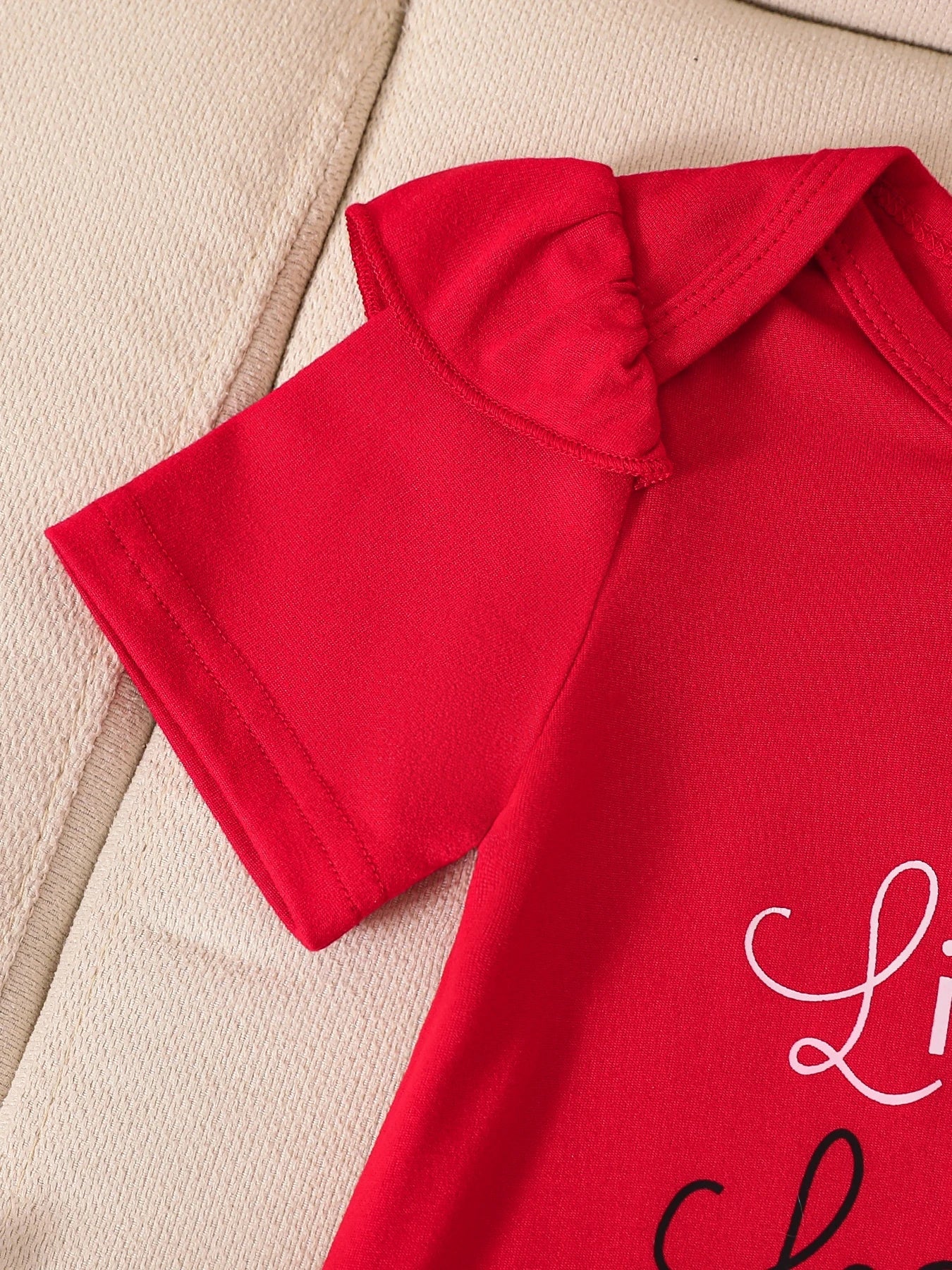 Bambino's Little Lady Set