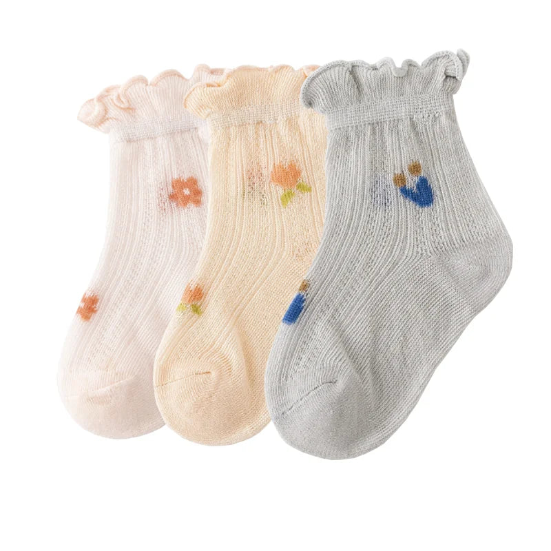 Bambino's Sweet Socks Set