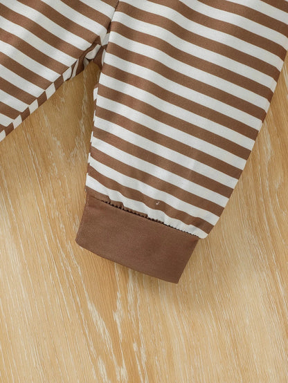 Bambino's Warm Teddy Bear Set