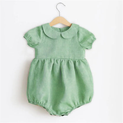 Bambino's Classic Romper