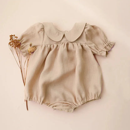 Bambino's Classic Romper