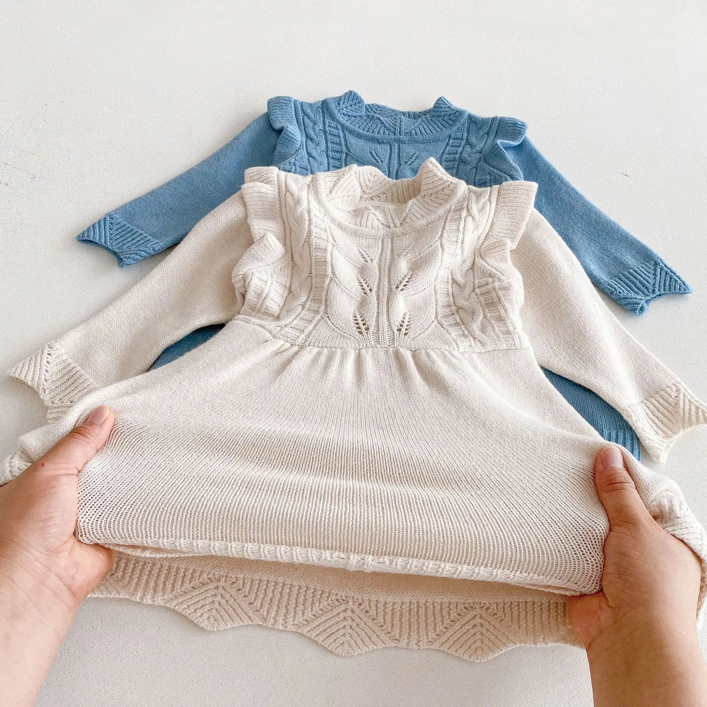 Bambino's Vintage Dress