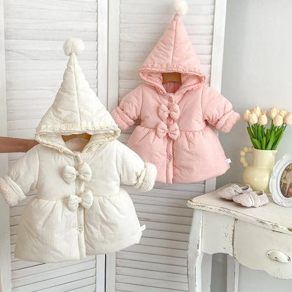 Bambino's Fairytale Autumn Jacket