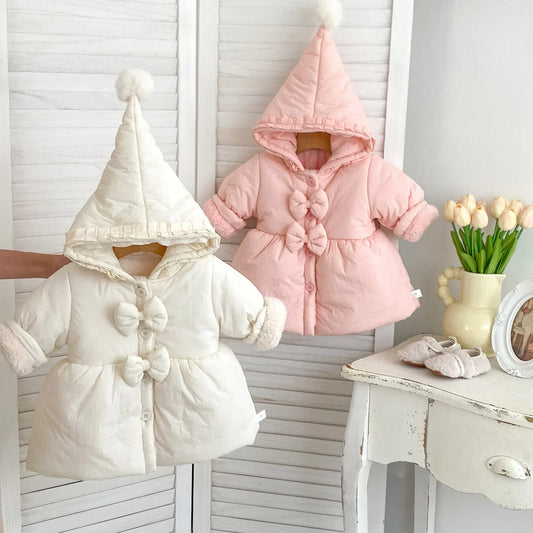 Bambino's Fairytale Autumn Jacket