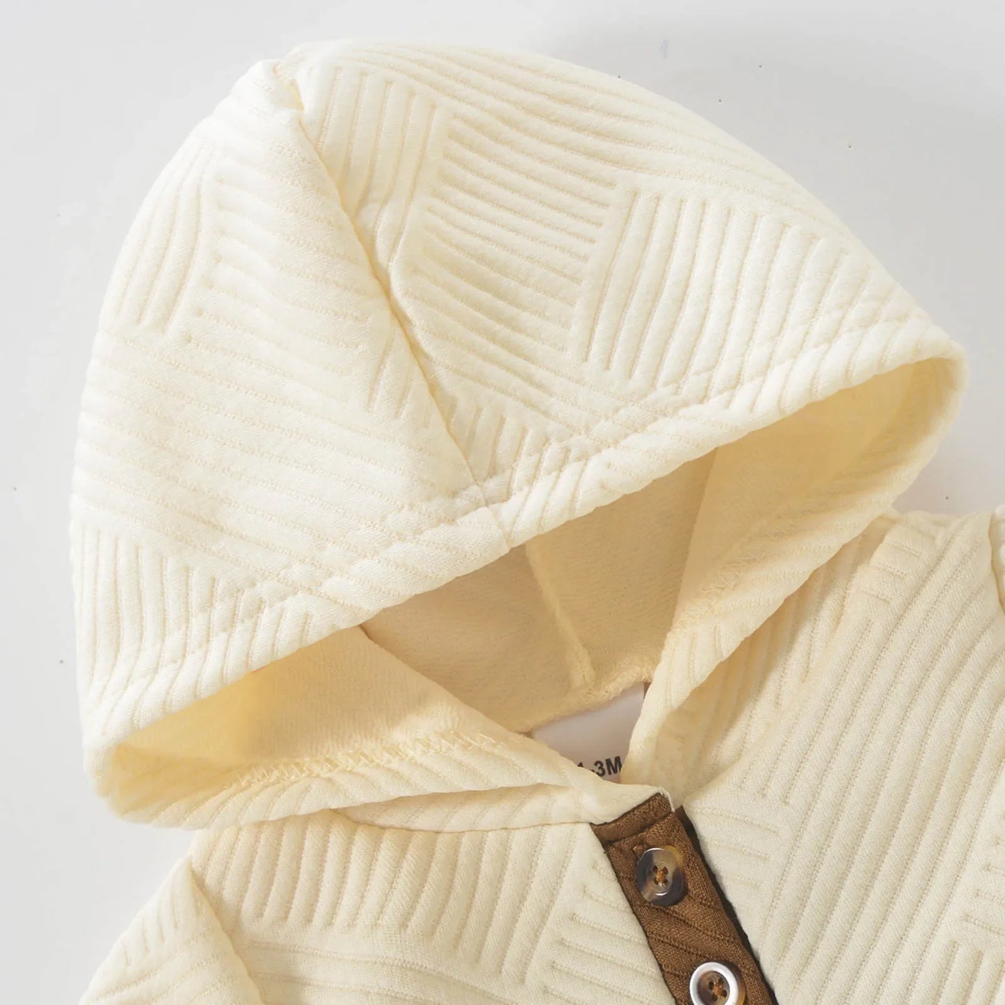 Bambino's Hoodie And Pants Set