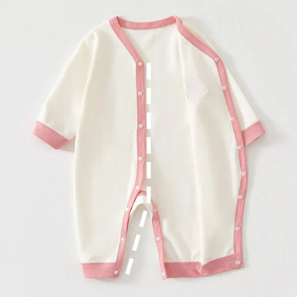 Bambino's Animal Romper