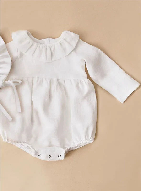 Bambino's Classic Romper