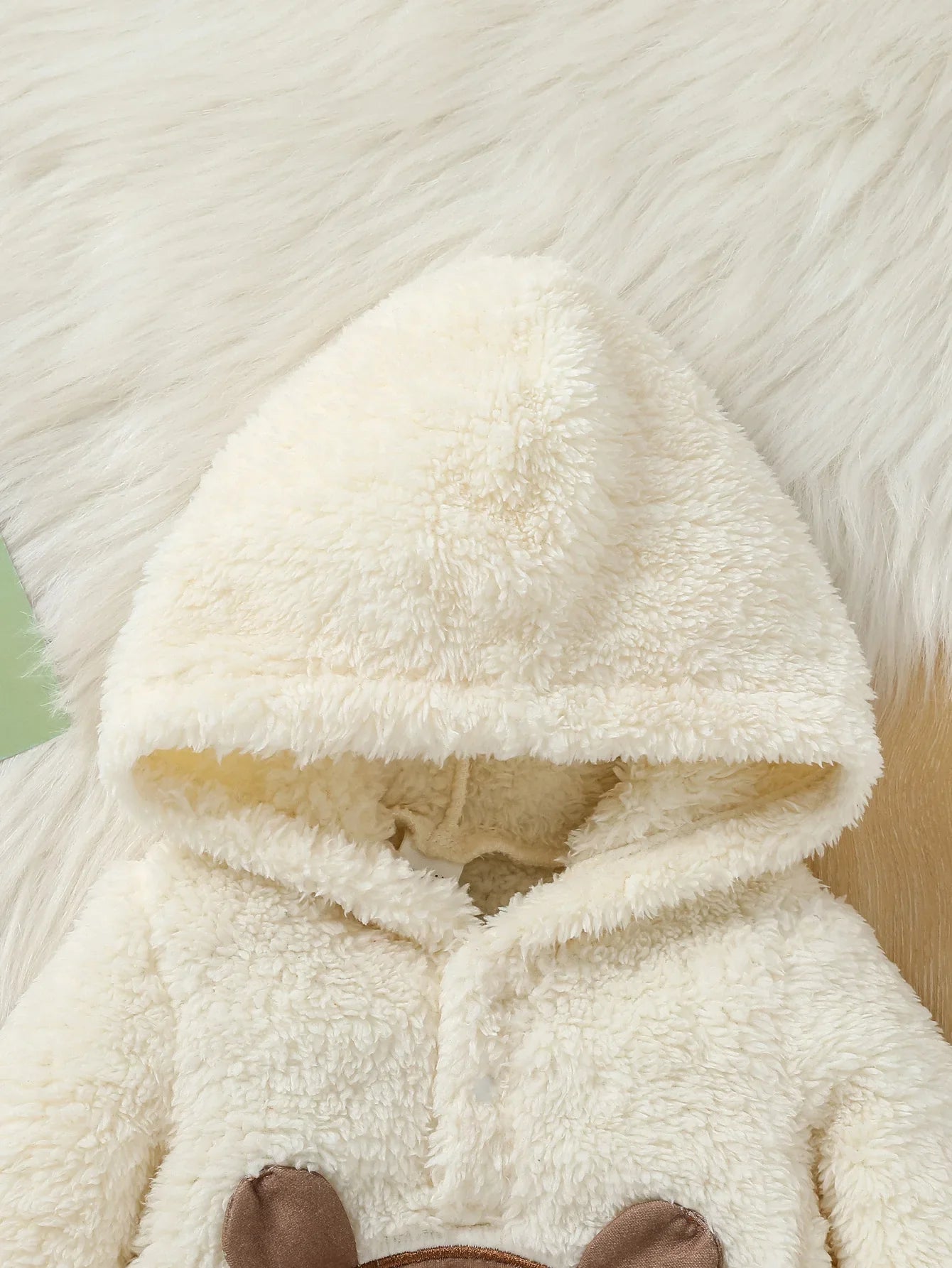 Bambino's Warm Teddy Bear Set