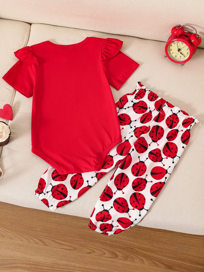 Bambino's Little Lady Set