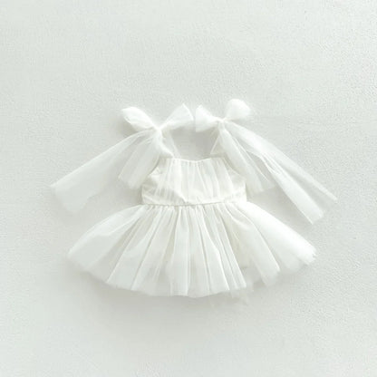 Bambino's Tulle Dress