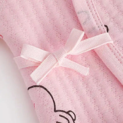 Bambino's Baby Romper