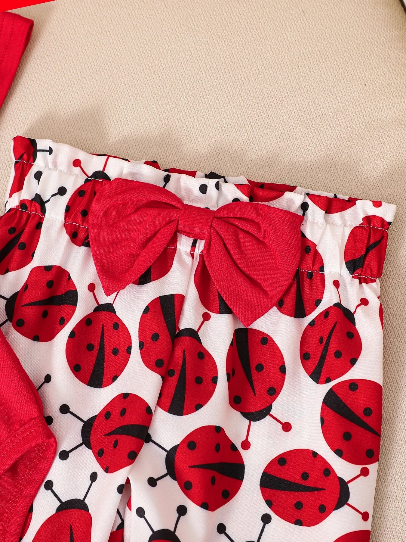 Bambino's Little Lady Set