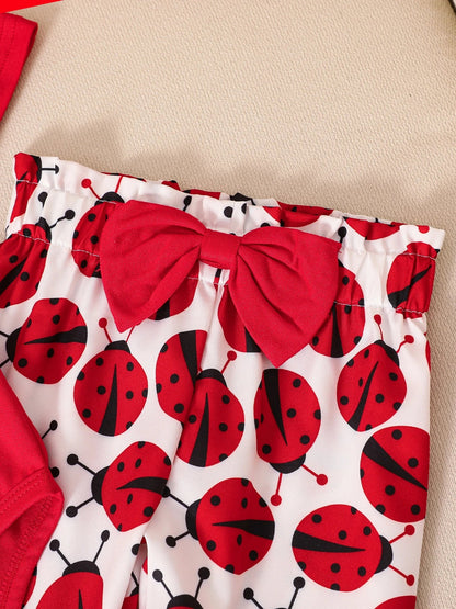 Bambino's Little Lady Set