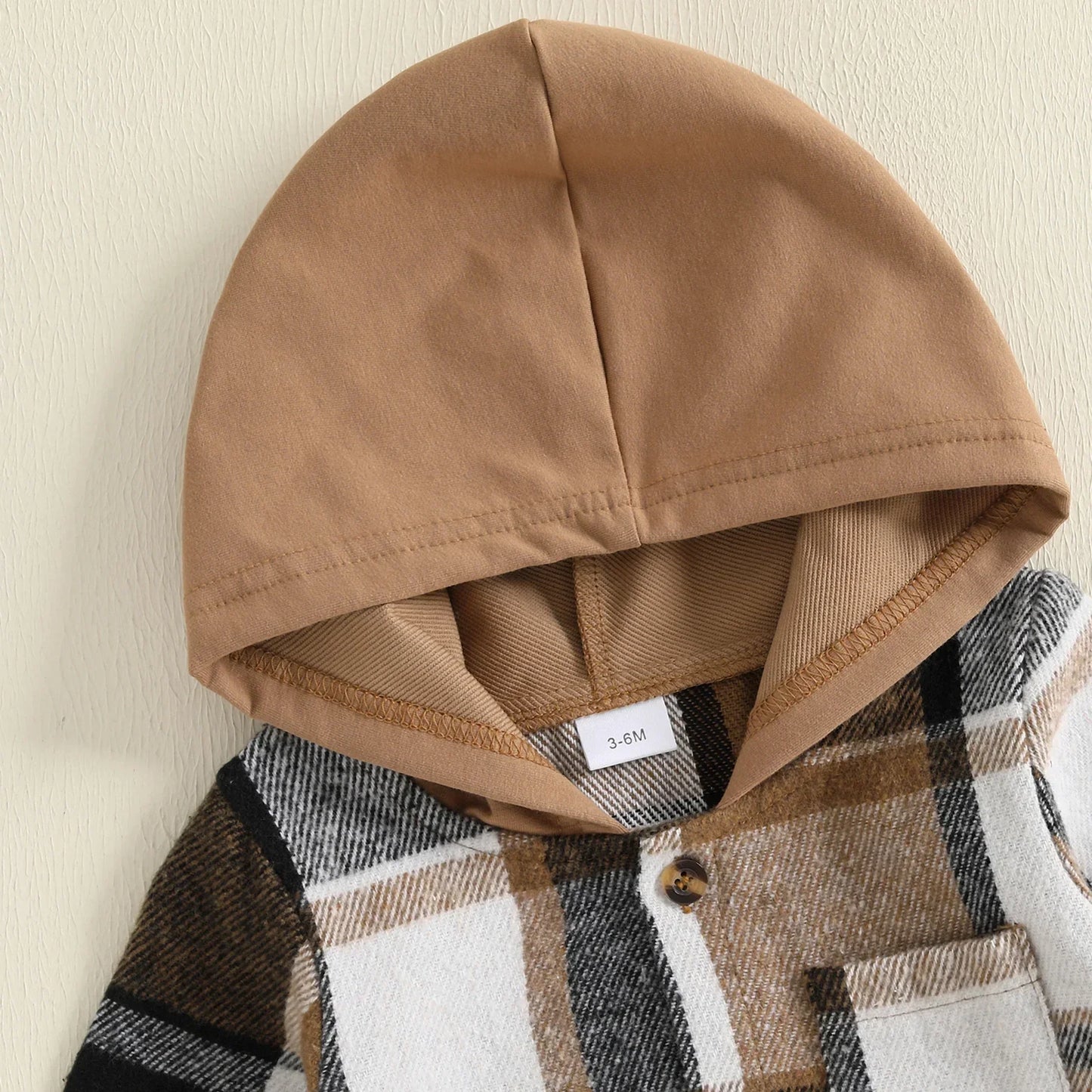 Bambino's Hoodie And Pants Set