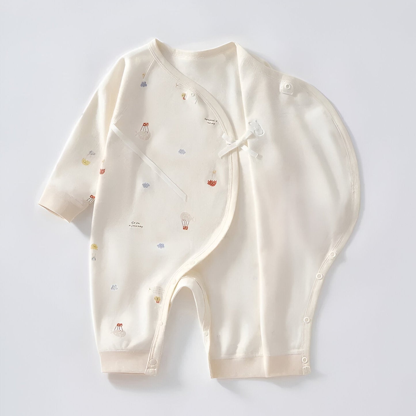 Bambino's Cute Romper