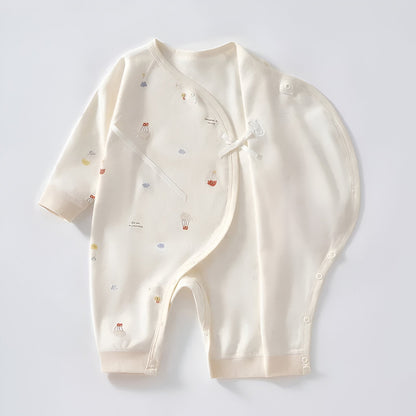 Bambino's Cute Romper
