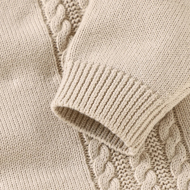 Bambino's Polo Romper