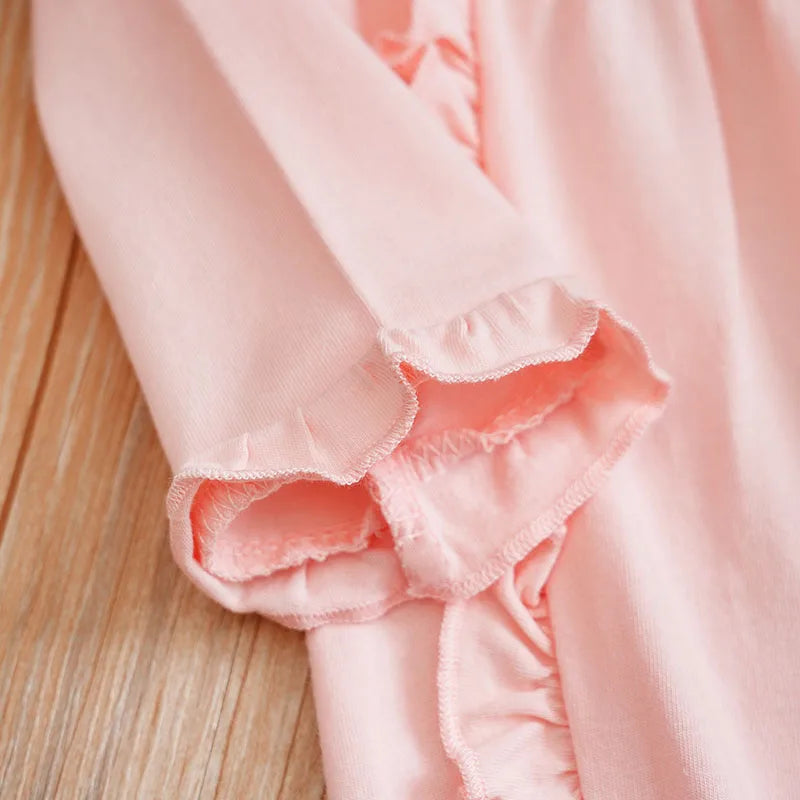 Bambino's Cute Romper