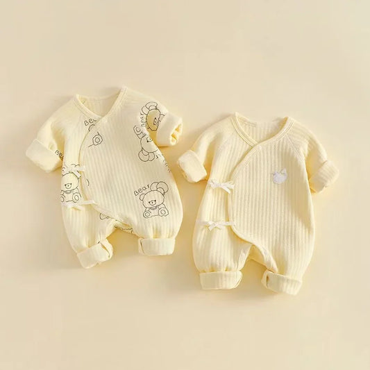 Bambino's Baby Romper