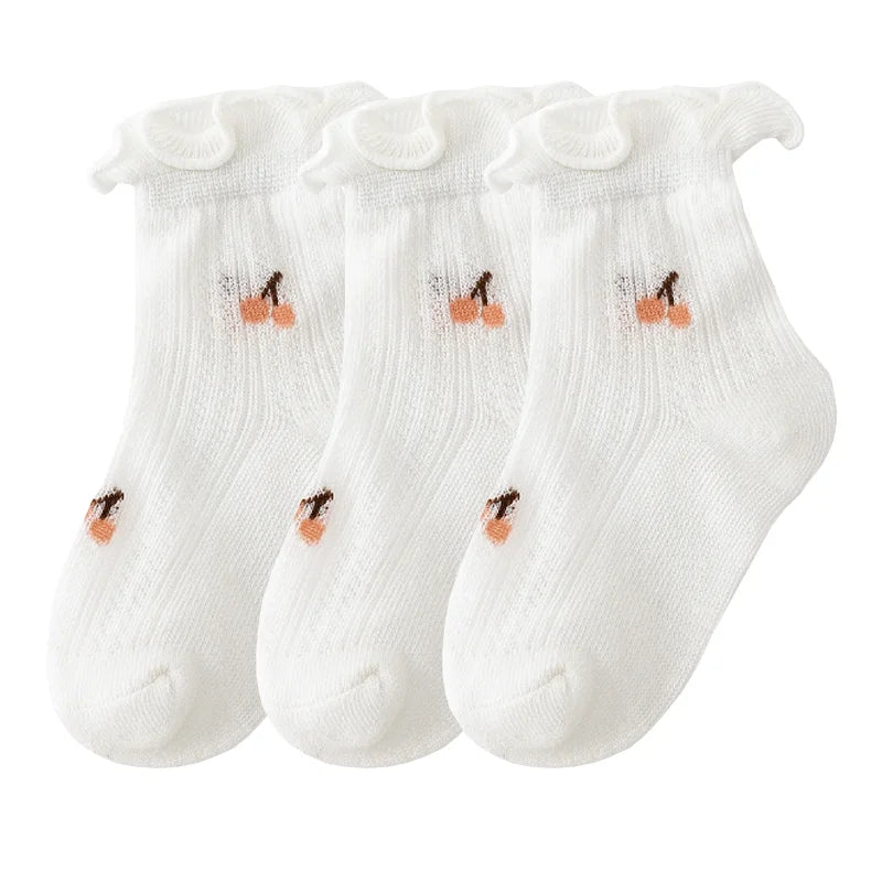 Bambino's Sweet Socks Set