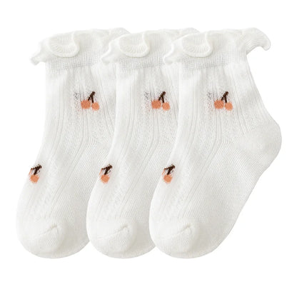 Bambino's Sweet Socks Set