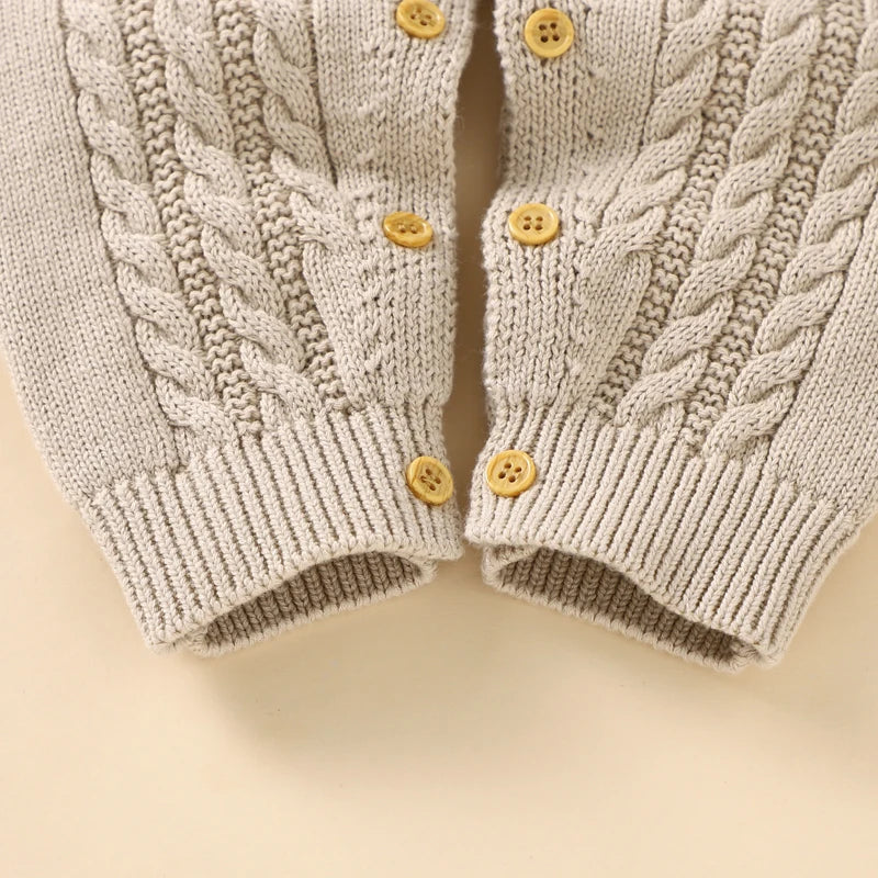 Bambino's Polo Romper