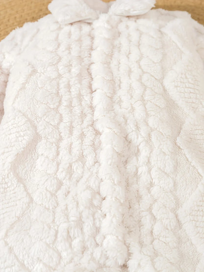 Bambino's Comfy Romper