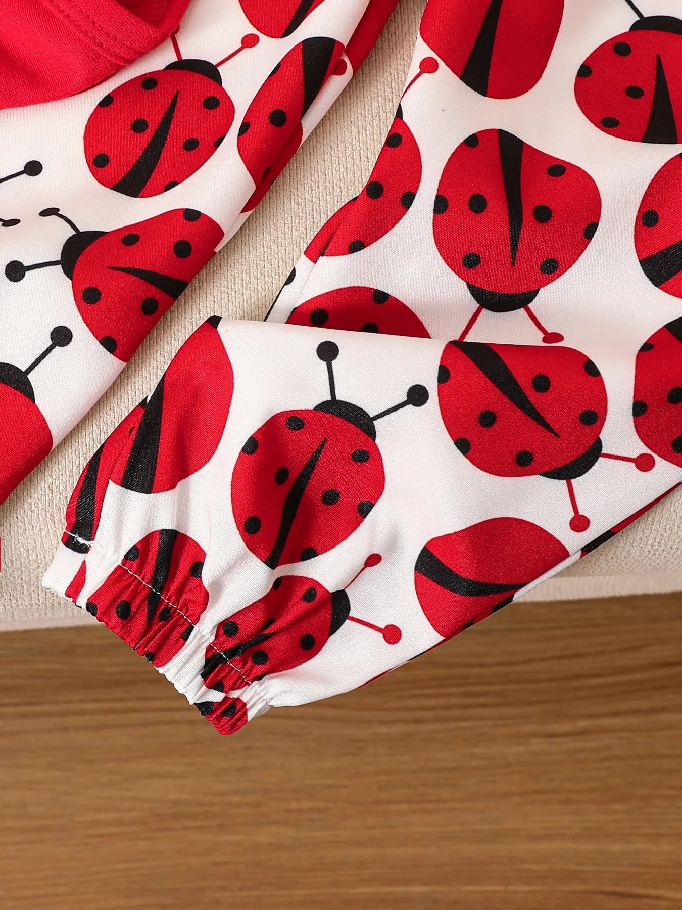 Bambino's Little Lady Set