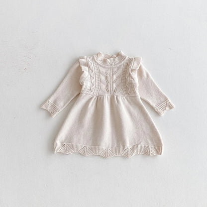 Bambino's Vintage Dress