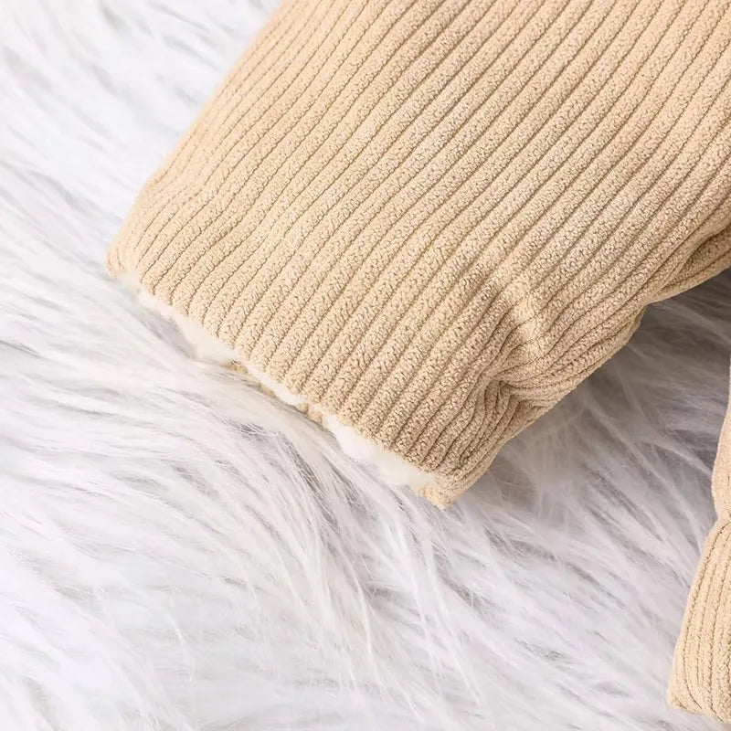 Bambino's Autumn Jacket