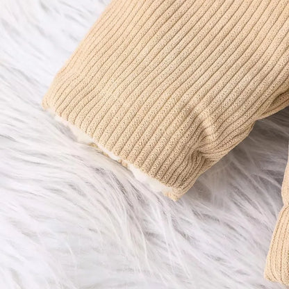 Bambino's Autumn Jacket