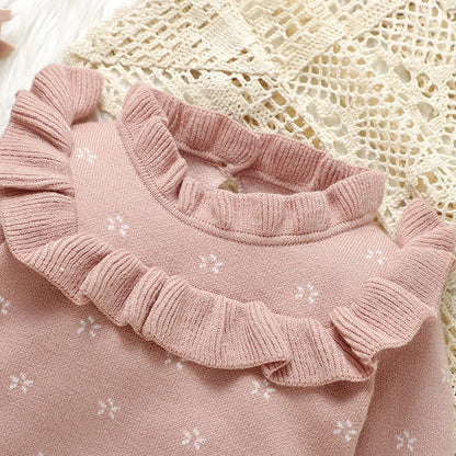 Bambino's Cute Romper