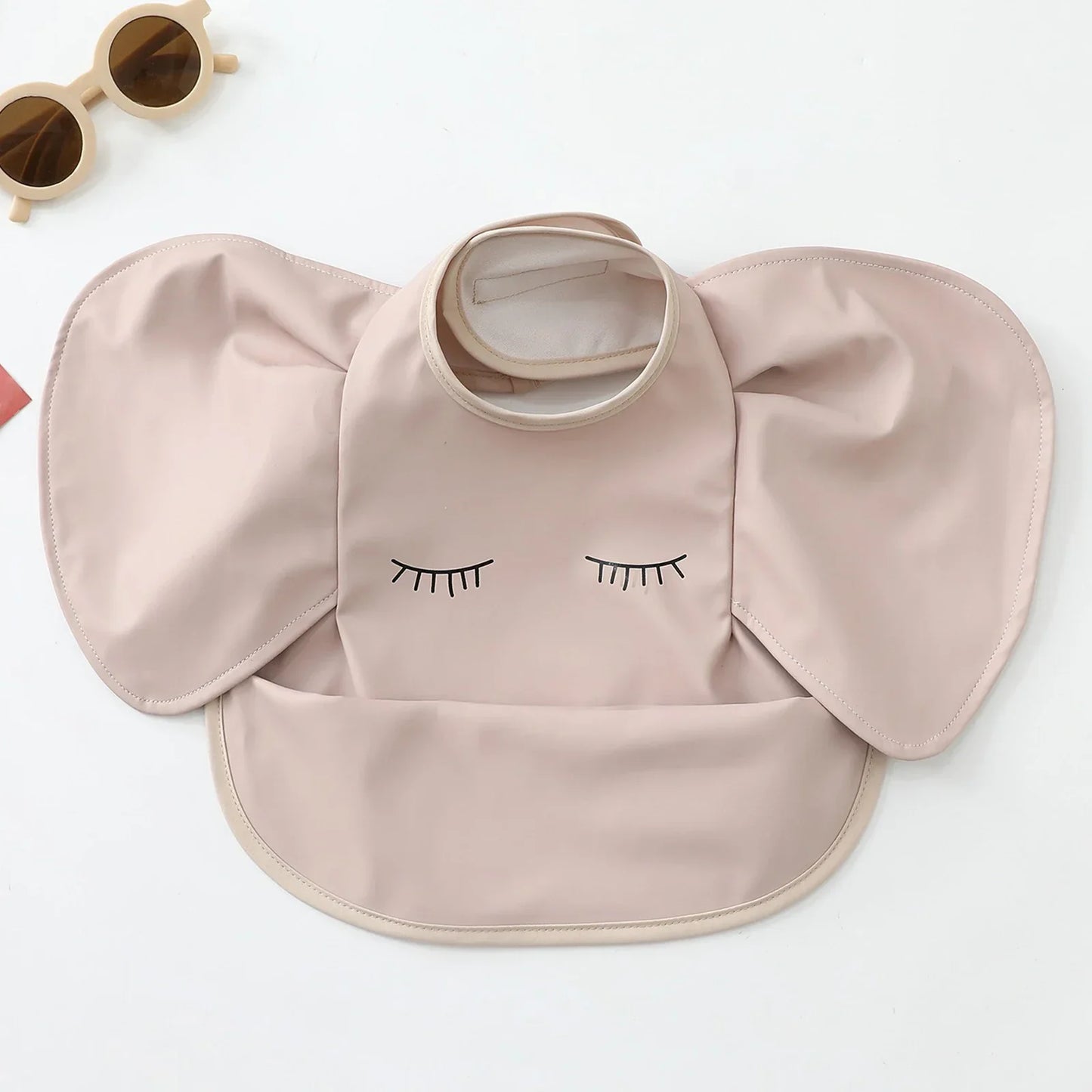 Bambino's Handy Bibs