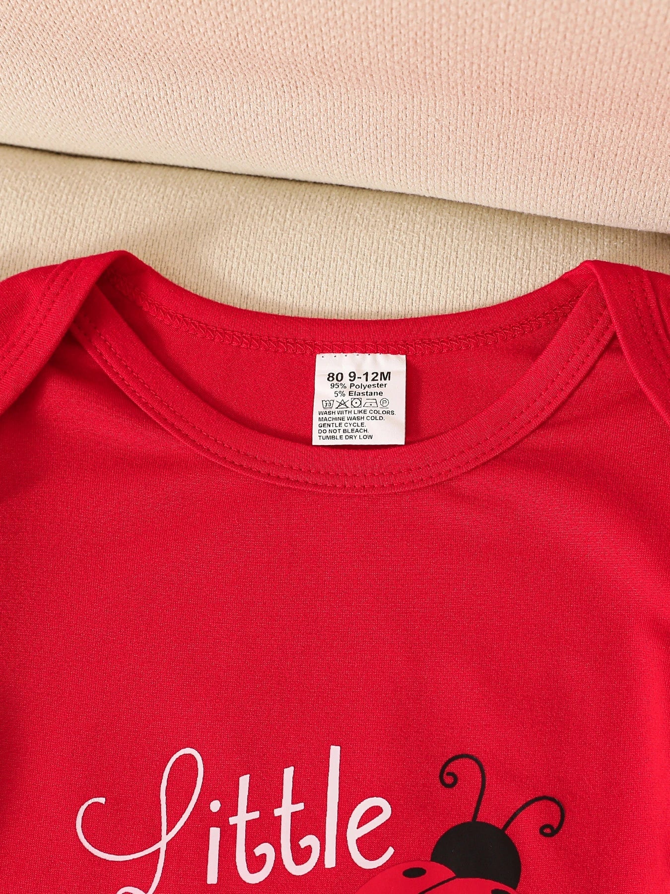 Bambino's Little Lady Set