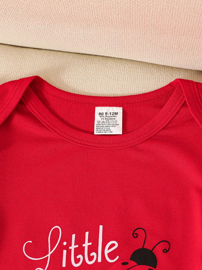 Bambino's Little Lady Set