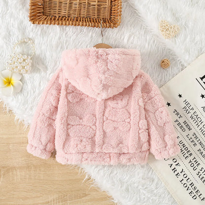 Bambino's Warm Autumn Jacket