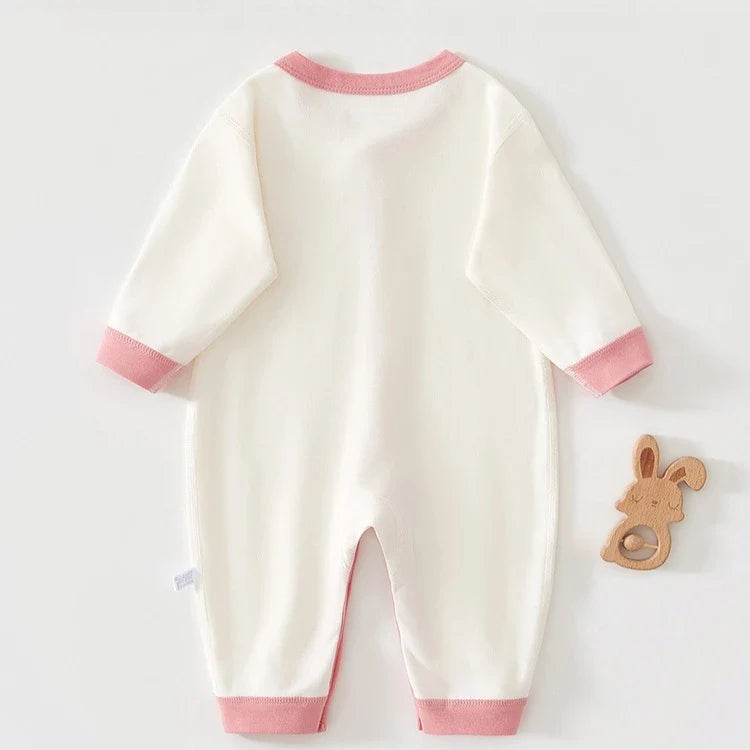 Bambino's Animal Romper